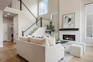 1556 Stablecross Dr, Castle Pines, CO 80108 - Photo 13