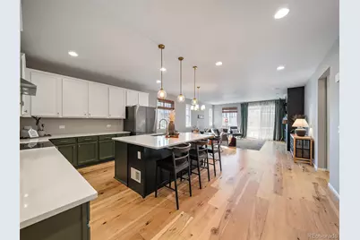 2618 Villageview Lane, Castle Rock, CO 80104 - Photo 1