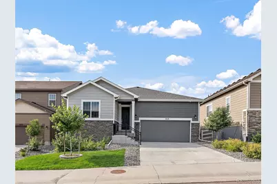 2618 Villageview Lane, Castle Rock, CO 80104 - Photo 3