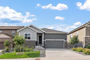 2618 Villageview Ln, Castle Rock, CO 80104 - Photo 3