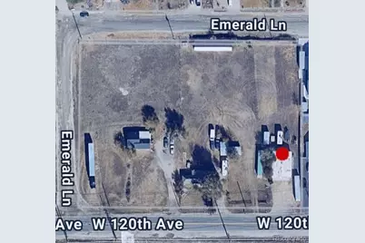8035 W 120th Avenue #8105, Broomfield, CO 80020 - Photo 1