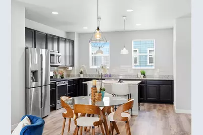 4220 E Warren Avenue #2, Denver, CO 80222 - Photo 5
