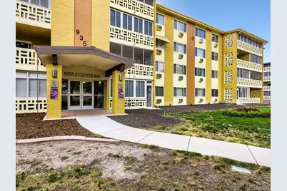 9355 E Center Avenue #9C, Denver, CO 80247 - Photo 1