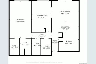 9355 E Center Avenue #9C, Denver, CO 80247 - Photo 29