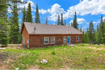 1167 Mountain View Drive, Fairplay, CO 80440 - Photo 1