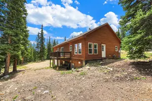 1167 Mountain View Dr, Fairplay, CO 80440 - Photo 37