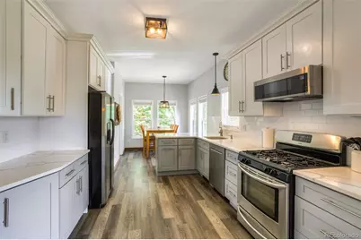 1167 Mountain View Drive, Fairplay, CO 80440 - Photo 5