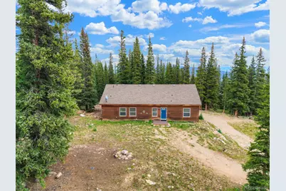 1167 Mountain View Drive, Fairplay, CO 80440 - Photo 41