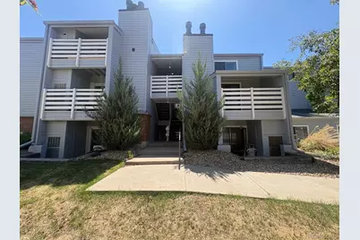 7665 E Eastman Avenue #204B, Denver, CO 80231 - Photo 1