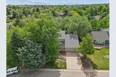8070 S Monaco Circle, Centennial, CO 80112 - Photo 3