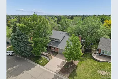 8070 S Monaco Circle, Centennial, CO 80112 - Photo 5