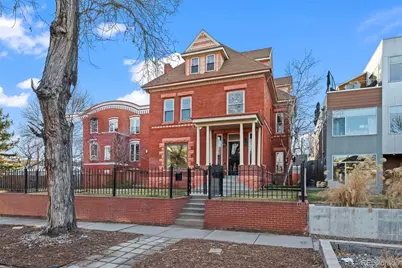 3239 Vallejo Street, Denver, CO 80211 - Photo 1