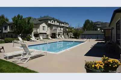 8707 E Florida Avenue #407, Denver, CO 80247 - Photo 3