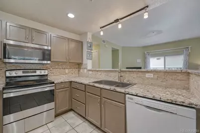 8707 E Florida Avenue #407, Denver, CO 80247 - Photo 5