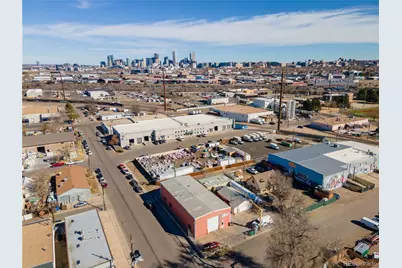 1397 W Cedar Avenue, Denver, CO 80223 - Photo 3