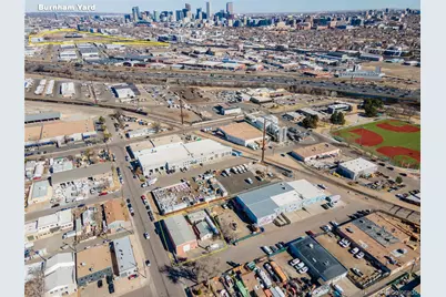 1397 W Cedar Avenue, Denver, CO 80223 - Photo 7