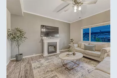 7618 Dry Willow Way, Colorado Springs, CO 80908 - Photo 13
