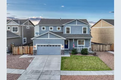 7618 Dry Willow Way, Colorado Springs, CO 80908 - Photo 45