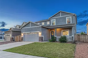 7618 Dry Willow Wy, Colorado Springs, CO 80908 - Photo 1