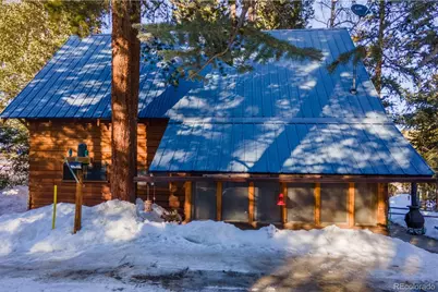 337 Gcr 6482, Grand Lake, CO 80447 - Photo 1