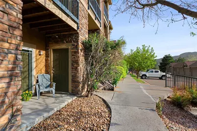 8726 S Kline Street #A102, Littleton, CO 80127 - Photo 5