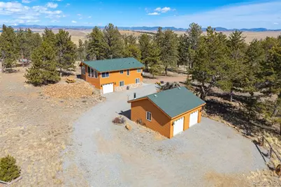 840 Wagon Wheel Road, Hartsel, CO 80449 - Photo 11