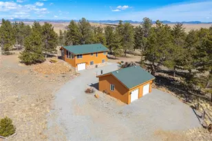 840 Wagon Wheel Rd, Hartsel, CO 80449 - Photo 11