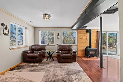 840 Wagon Wheel Road, Hartsel, CO 80449 - Photo 23