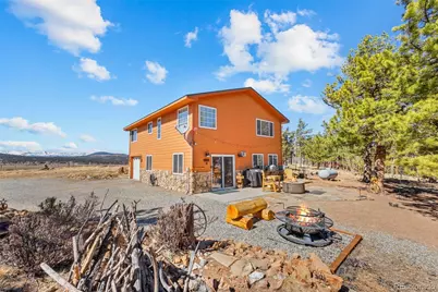 840 Wagon Wheel Road, Hartsel, CO 80449 - Photo 9