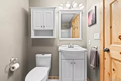 840 Wagon Wheel Road, Hartsel, CO 80449 - Photo 27