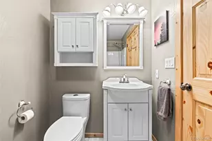 840 Wagon Wheel Rd, Hartsel, CO 80449 - Photo 27