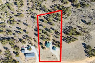 840 Wagon Wheel Rd, Hartsel, CO 80449 - Photo 37