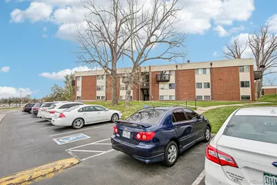3623 S Sheridan Boulevard #12, Denver, CO 80235 - Photo 11