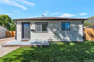 1135 S Vrain St, Denver, CO 80219 - Photo 1