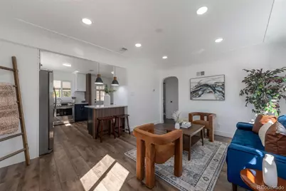 1135 S Vrain Street, Denver, CO 80219 - Photo 3