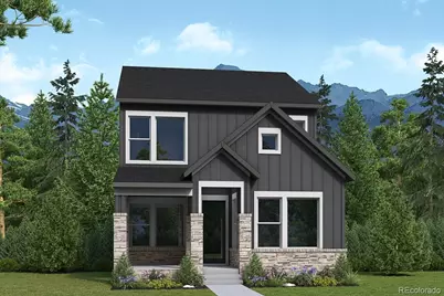 2452 W 162nd Avenue, Broomfield, CO 80023 - Photo 1