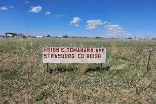 56189 E Tomahawk Ave, Strasburg, CO 80136 - Photo 1