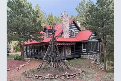 9716 Canon Drive, Sedalia, CO 80135 - Photo 3