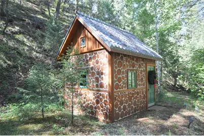 9716 Canon Drive, Sedalia, CO 80135 - Photo 37