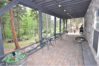 9716 Canon Drive, Sedalia, CO 80135 - Photo 35