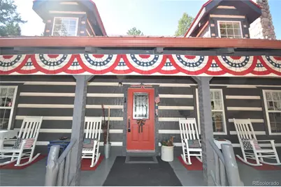 9716 Canon Drive, Sedalia, CO 80135 - Photo 5