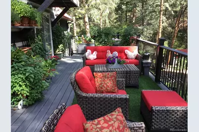 9716 Canon Drive, Sedalia, CO 80135 - Photo 49