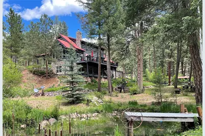 9716 Canon Drive, Sedalia, CO 80135 - Photo 1