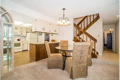 12420 E Pacific Circle #A, Aurora, CO 80014 - Photo 3