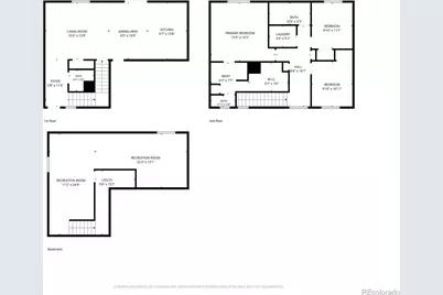 4512 River Highlands Loop, Elizabeth, CO 80107 - Photo 49