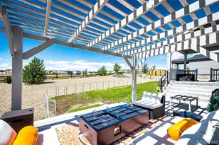 4512 River Highlands Loop, Elizabeth, CO 80107 - Photo 37