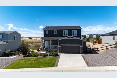 4512 River Highlands Loop, Elizabeth, CO 80107 - Photo 5