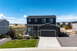 4512 River Highlands Loop, Elizabeth, CO 80107 - Photo 5