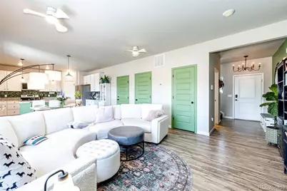 4512 River Highlands Loop, Elizabeth, CO 80107 - Photo 17