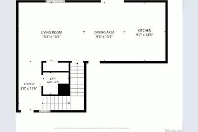 4512 River Highlands Loop, Elizabeth, CO 80107 - Photo 31